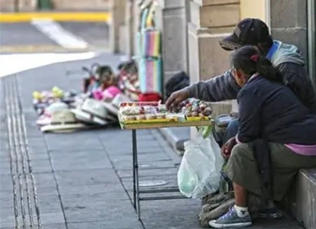 Optimismo sin bases sólidas