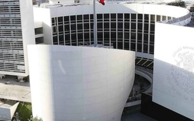 Reconoce Comisión del Senado a los cuerpos de seguridad que participaron en el operativo de Tapalpa, Jalisco