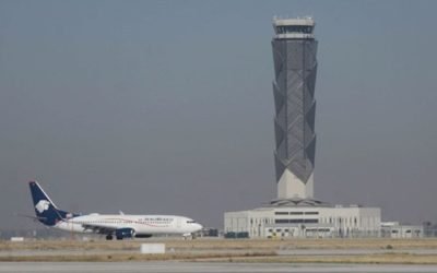 Ajustes en el AICM: remodelarán los estacionamientos del aeropuerto; debes tomar estas previsiones ante las obras