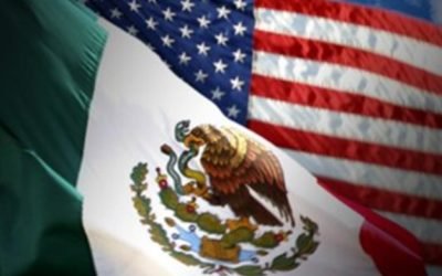 Legisladores demócratas de EU proponen ley para impedir una guerra contra México