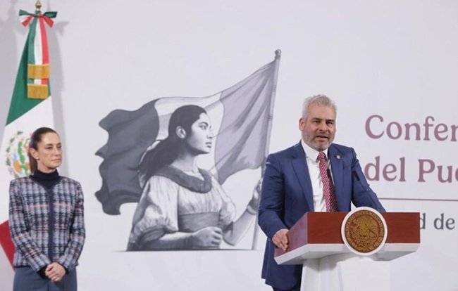 Michoacán: un gobierno bajo sospecha