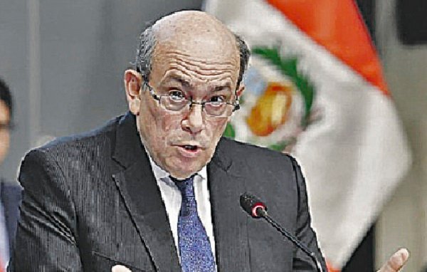 Perú rompe relaciones diplomáticas con México por asilo a ex jefa de gabinete de Castillo