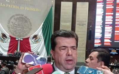 PRÓXIMA SEMANA QUEDA APROBADA REDUCCION DE JORNADA LABORAL: HACES BARBA