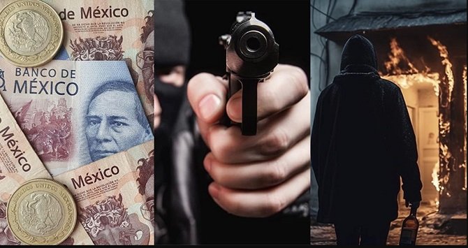 Falta de crecimiento económico un problema no resuelto