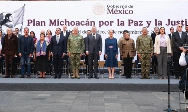 El Plan Michoacán y las necesidades del país