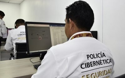 POLICÍA CIBERNÉTICA DE LA SSC ALERTA A LA CIUDADANÍA SOBRE LA ESTAFA CONOCIDA COMO “EL ARTISTA ENAMORADO»