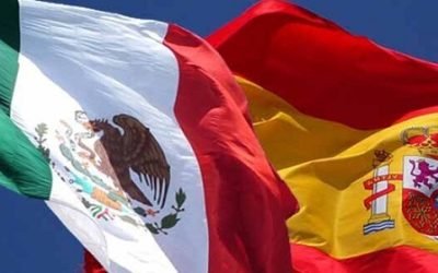Sheinbaum confirma que recibirá al rey Felipe de España el 25 de junio en CDMX