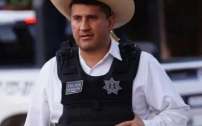 Capturan al “Lic”, autor intelectual del asesinato de Carlos Manzo