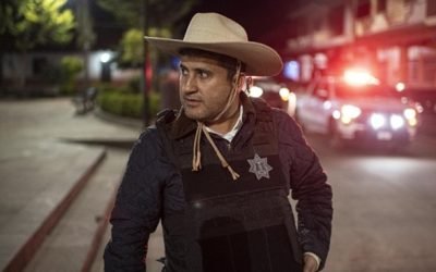 Capturan a ‘El R1’, presunto autor intelectual del asesinato de Carlos Manzo, alcalde de Uruapan
