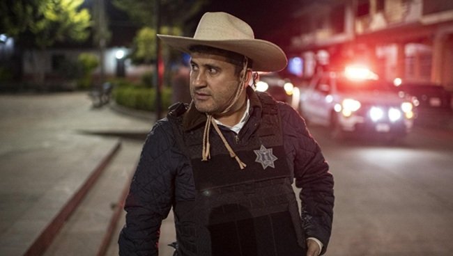 Las narrativas se derrumban ante la realidad