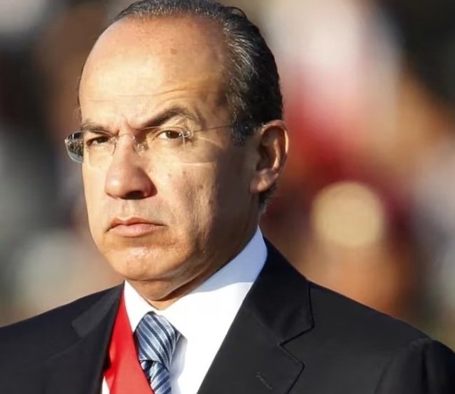 Michoacán: dinero, militares… y Calderón