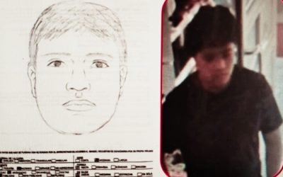 Así era el asesino de Carlos Manzo: revelan retrato y señas de quien le disparó