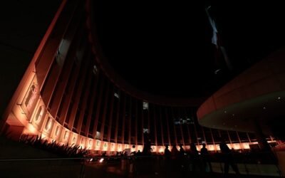 Senado refrenda compromiso por poner fin a la violencia contra las mujeres