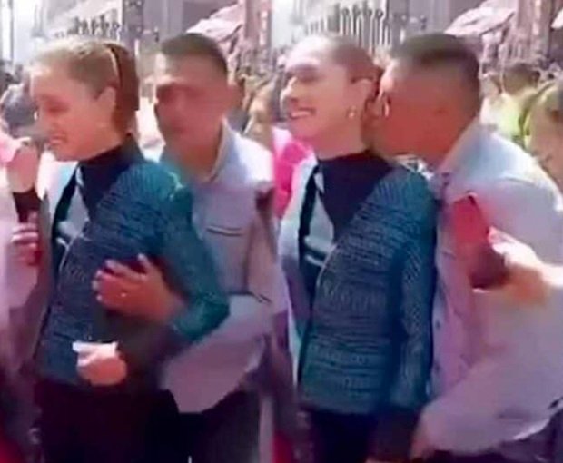 ONU condena el acoso a la presidenta Sheinbaum