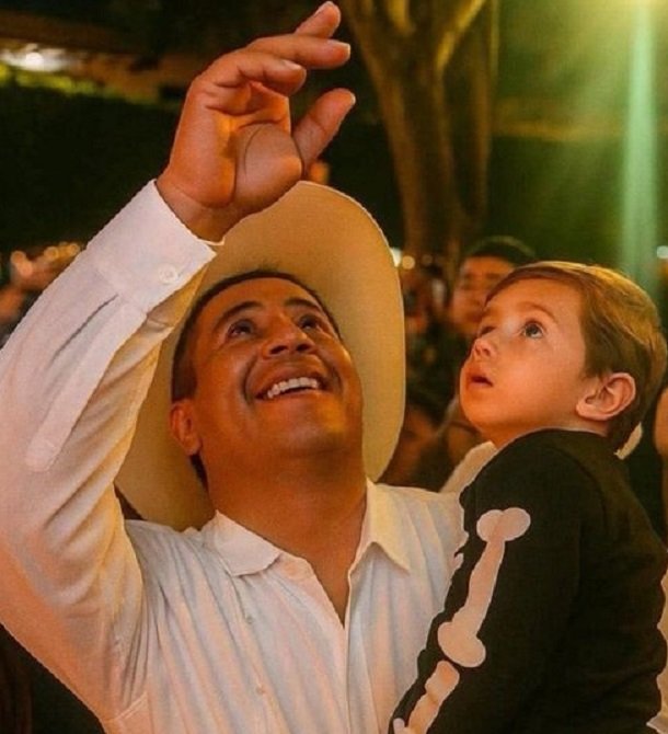 PRI: “asesinato de Carlos Manzo refleja grado de impunidad que hay en México”