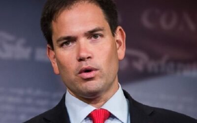 Marco Rubio descarta enviar fuerzas de EU a México para combatir al ‘narco’