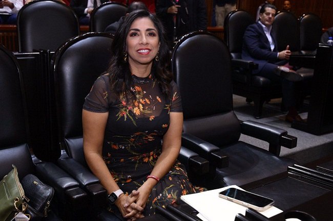 HABRÁ COBRO ESCALONADO PARA CRUCERISTAS EN QUINTANA ROO, ANUNCIA DIPUTADA VILLEGAS