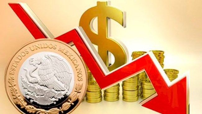 Crecimiento económicos bajos resultados de la autollamada 4T