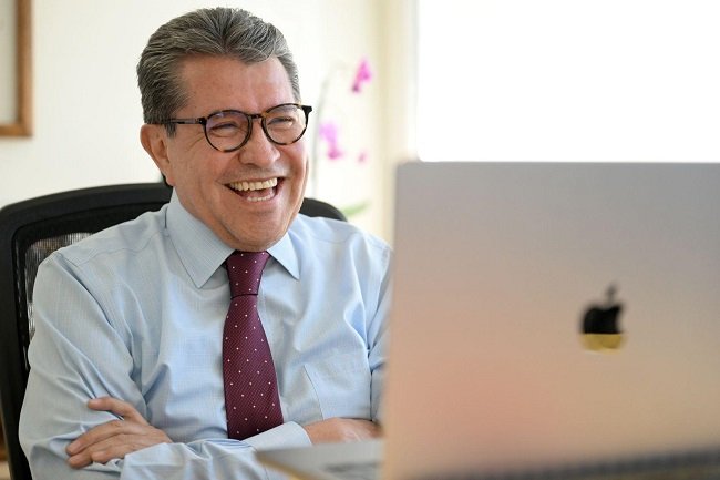 Presupuesto de Egresos de la Federación 2026 “tuvo pocas variantes”: Monreal