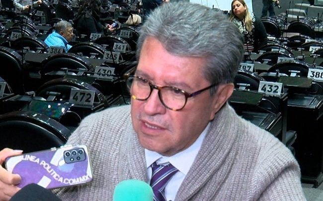 “Su círculo cercano -Sheinbaum- tiene que extremar precauciones”: Monreal