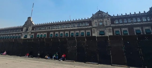 El Pueblo somos todos