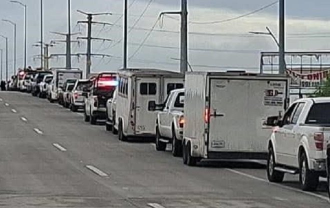 FORTALECER LA PROTECCIÓN DE CONNACIONALES DURANTE LA TEMPORADA DECEMBRINA ES TAREA DE TODOS, SEÑALA DIP. GABRIELA JIMÉNEZ