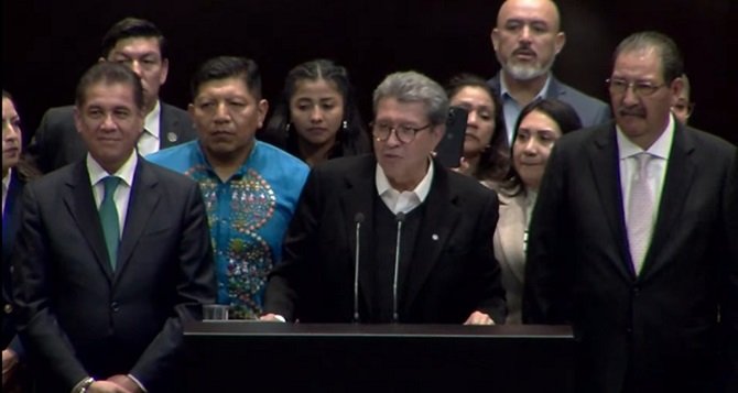 El campo nuevamente está harto de la indiferencia e invisibilidad