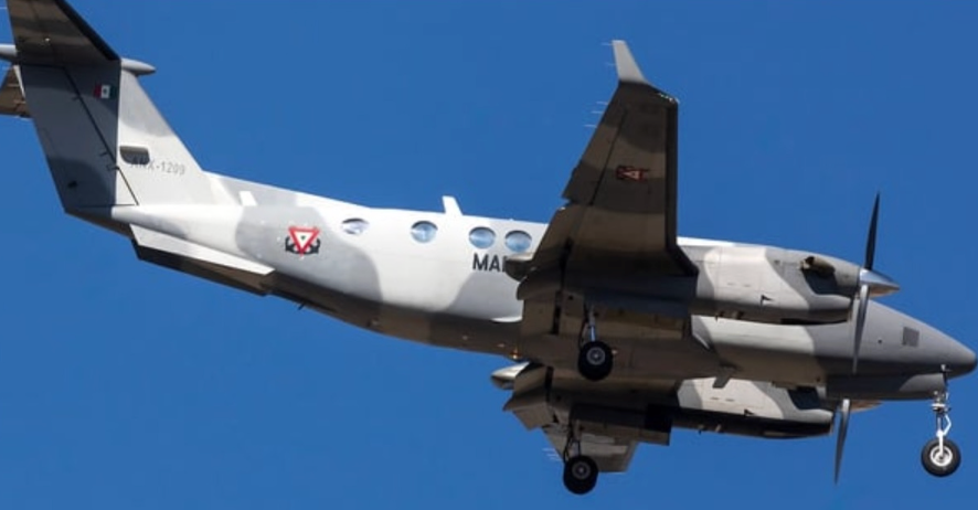 Tragedia en Galveston: Suman 6 muertos tras desplome de avión de la Marina en misión humanitaria