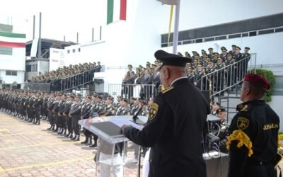 CUSAEM SE SIGUE SANEANDO, CAPACITANDO Y CERTIFICANDO