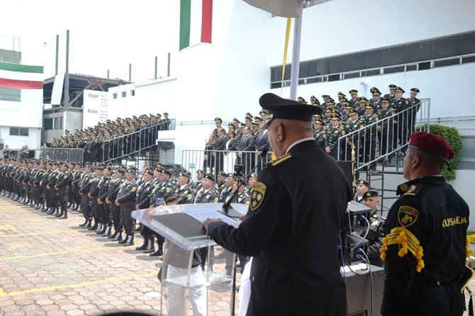 CUSAEM SE SIGUE SANEANDO, CAPACITANDO Y CERTIFICANDO