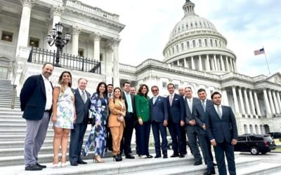 MIGRACIÓN, EMPLEO Y RETORNO; EL RETO LABORAL QUE MÉXICO YA ENFRENTA RUMBO A 2026: DIP. HACES BARBA