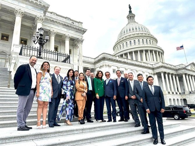 MIGRACIÓN, EMPLEO Y RETORNO; EL RETO LABORAL QUE MÉXICO YA ENFRENTA RUMBO A 2026: DIP. HACES BARBA