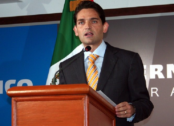 Mouriño, la primera gran víctima del Programa Paisano