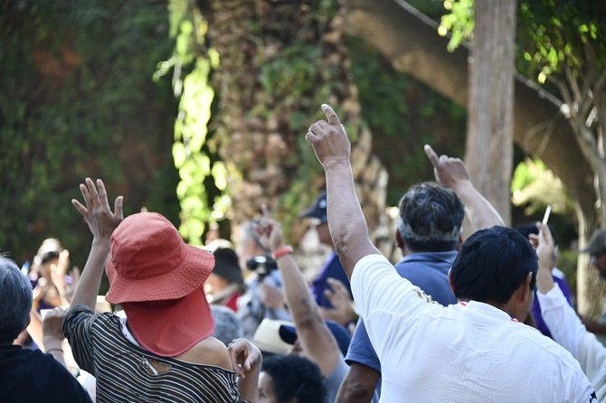 Inicia recta final para la celebración de asambleas de organizaciones ciudadanas que buscan constituirse en partidos políticos locales