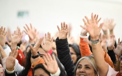 IECM se suma a los 16 Días de Activismo para la Eliminación de la Violencia contra las Mujeres