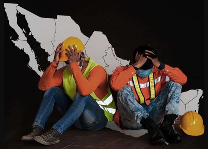 El error de Zoé Robledo