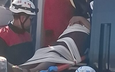 Marina reporta 13 muertos por descarrilamiento del Tren Interoceánico