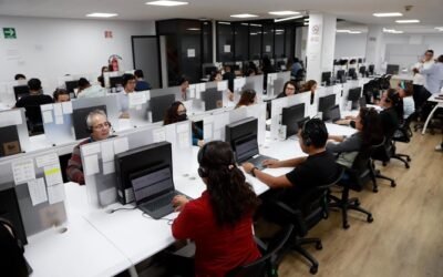 Integra línea 079 atención en mazateco, mixteco, náhuatl y zapoteco