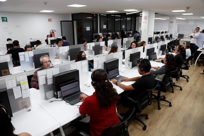 Integra línea 079 atención en mazateco, mixteco, náhuatl y zapoteco