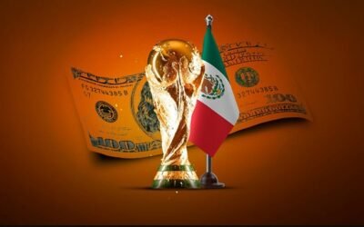 CANACOPE CDMX impulsa al comercio local durante la temporada rumbo al Mundial de Fútbol 2026