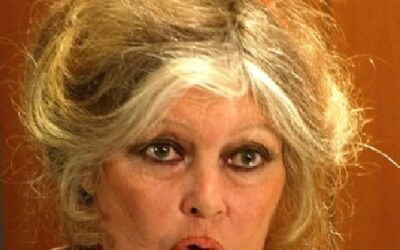 Muere Brigitte Bardot, estrella del cine francés a los 91 años