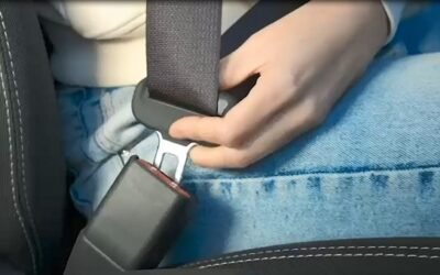 RECOMIENDA SICT 5 MEDIDAS DE SEGURIDAD AL CIRCULAR POR LAS CARRETERAS DURANTE ESTE PERIODO VACACIONAL