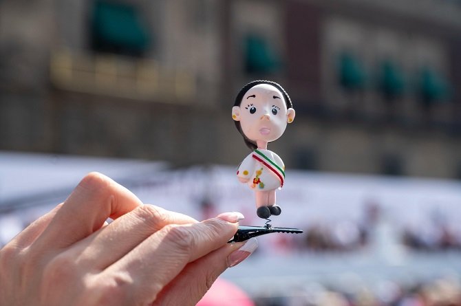 Los valores de la ilusión