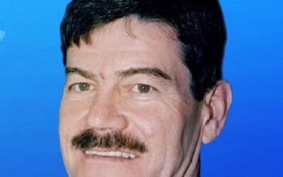 Muere exgobernador de Chihuahua, Francisco Barrio Terrazas, a los 75 años