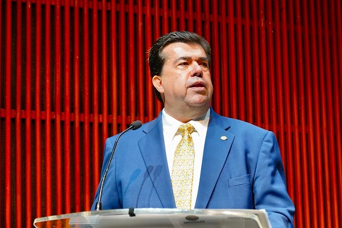 LOS MIGRANTES QUE REGRESAN A MÉXICO; HOY NO VUELVEN A EMPEZAR DE CERO: HACES BARBA