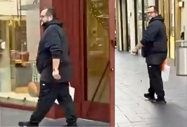 COMPRAS DE LUJO EN EU: PAN EXIGE A SHEINBAUM POSTURA PÚBLICA POR EXCESOS DE JOSÉ RAMÓN LÓPEZ BELTRÁN