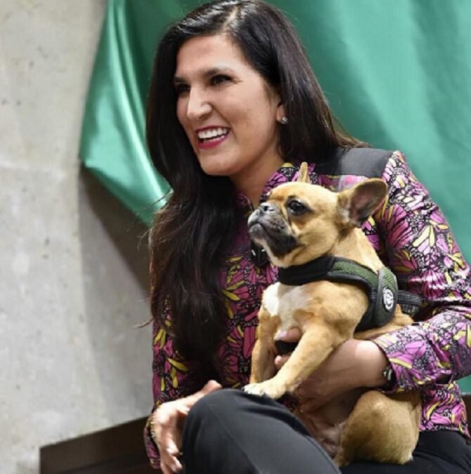 Impulsará Presidenta Kenia López Rabadán tasa cero en alimentos para mascotas y deducibilidad de gastos veterinarios en favor de las familias mexicanas