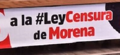 CREAR UNA DEFENSORÍA DE LA LIBERTAD DE EXPRESIÓN Y DE PRENSA QUE PROTEJA A QUIENES EJERCEN EL PERIODISMO ANTE AMENAZAS DE LA AUTORIDAD