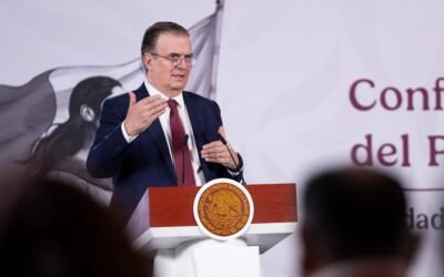 T-MEC: México y EU acuerdan para el 16 de marzo primera ronda formal de revisión