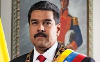 Maduro acusado de colaborar con Los Zetas y el Cártel de Sinaloa